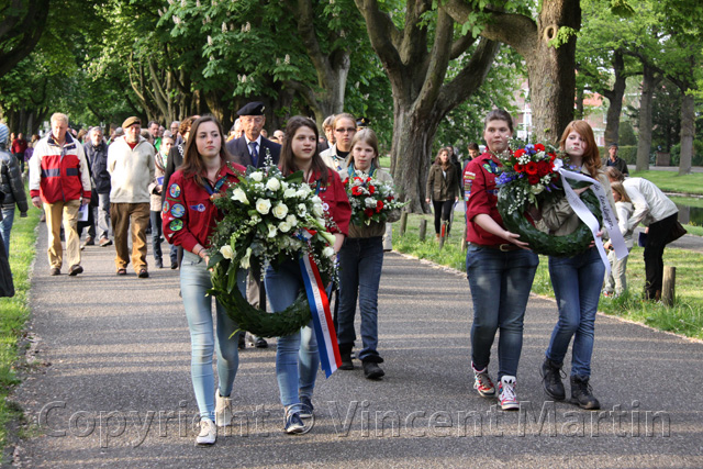 Dodenherdenking